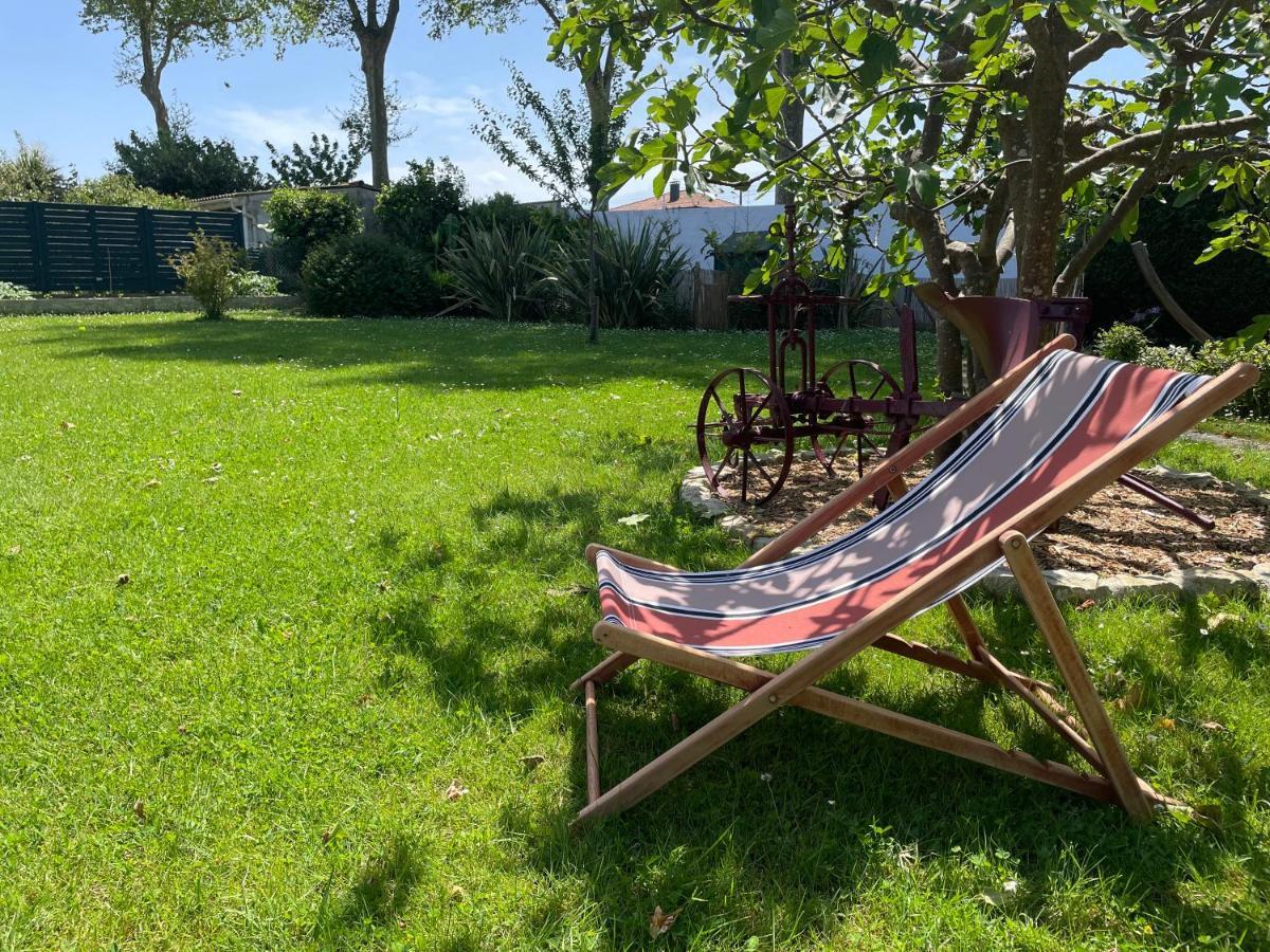 Bed and Breakfast L'Annexe Landaise Saint-Martin-de-Seignanx Exterior foto
