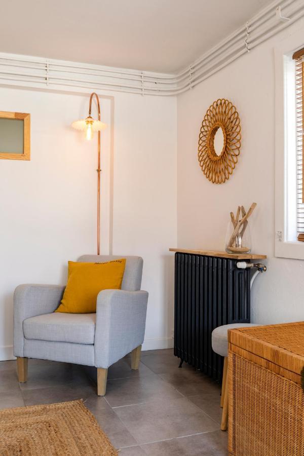 Bed and Breakfast L'Annexe Landaise Saint-Martin-de-Seignanx Exterior foto