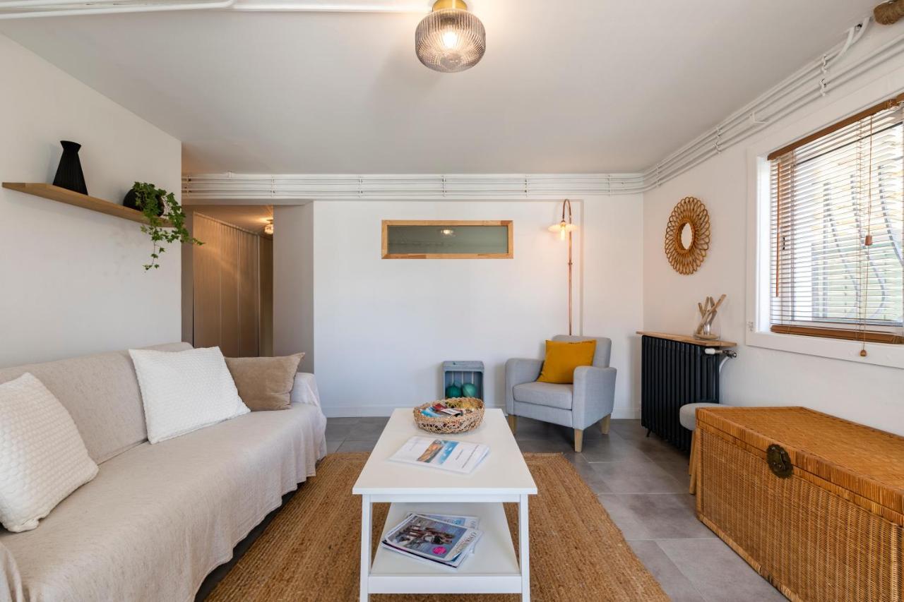 Bed and Breakfast L'Annexe Landaise Saint-Martin-de-Seignanx Exterior foto