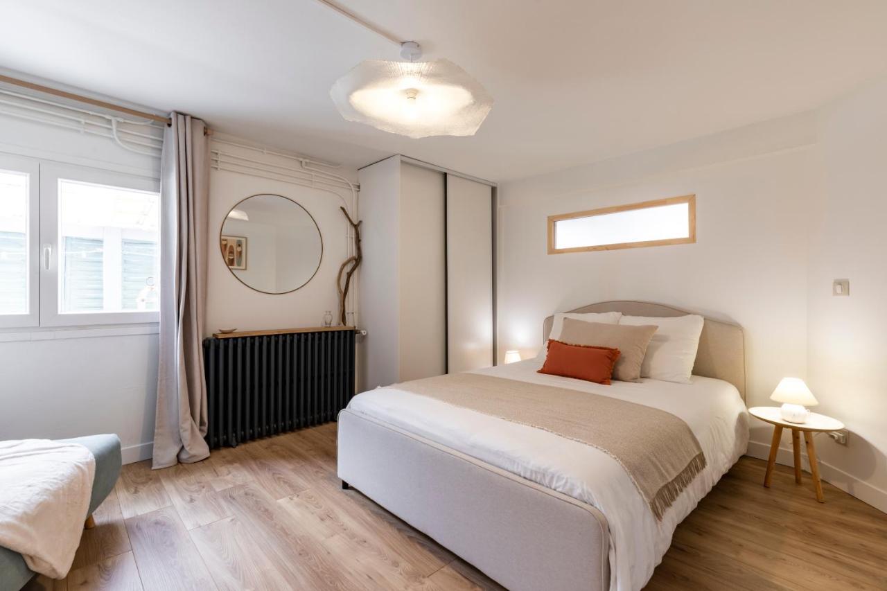 Bed and Breakfast L'Annexe Landaise Saint-Martin-de-Seignanx Exterior foto