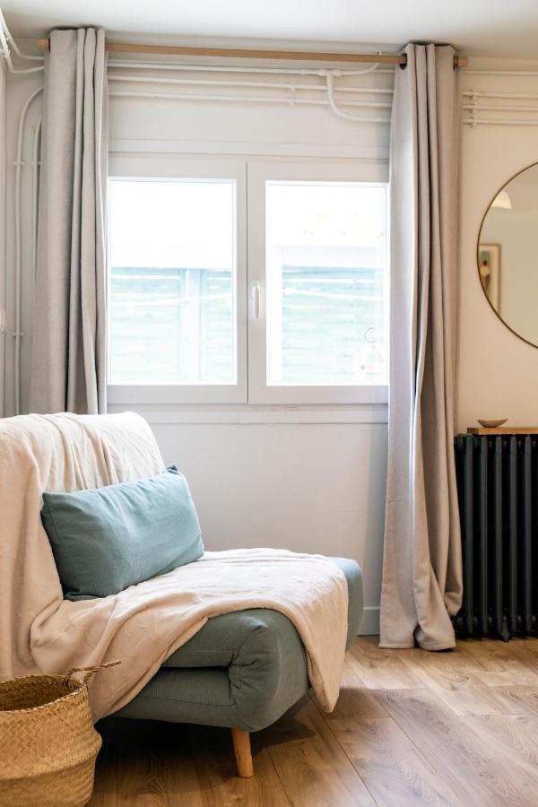 Bed and Breakfast L'Annexe Landaise Saint-Martin-de-Seignanx Exterior foto