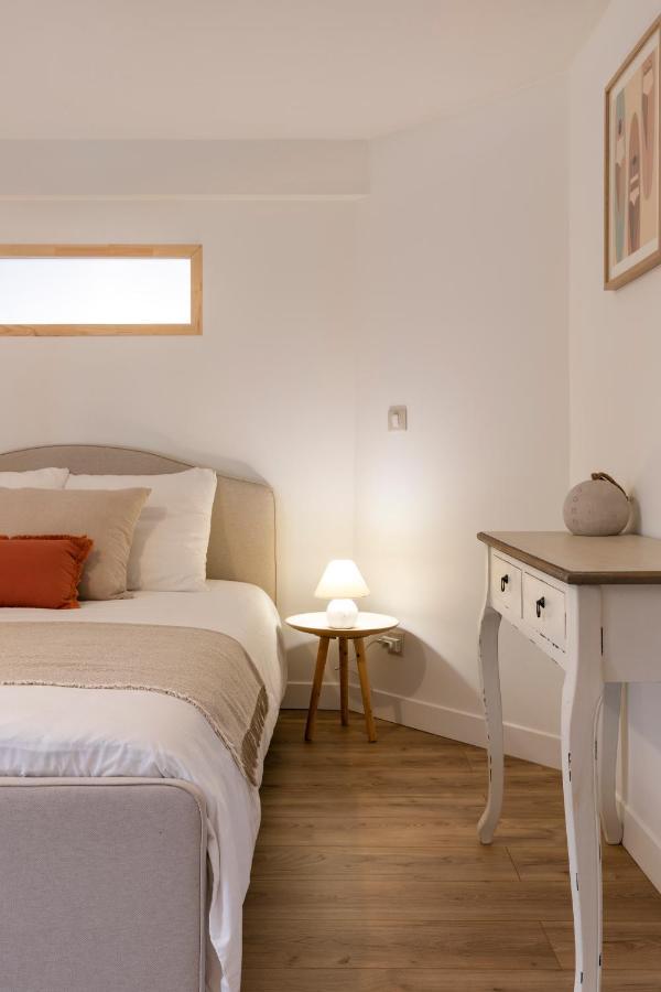 Bed and Breakfast L'Annexe Landaise Saint-Martin-de-Seignanx Exterior foto