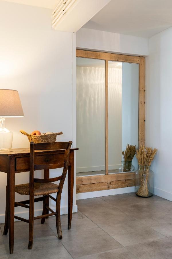 Bed and Breakfast L'Annexe Landaise Saint-Martin-de-Seignanx Exterior foto