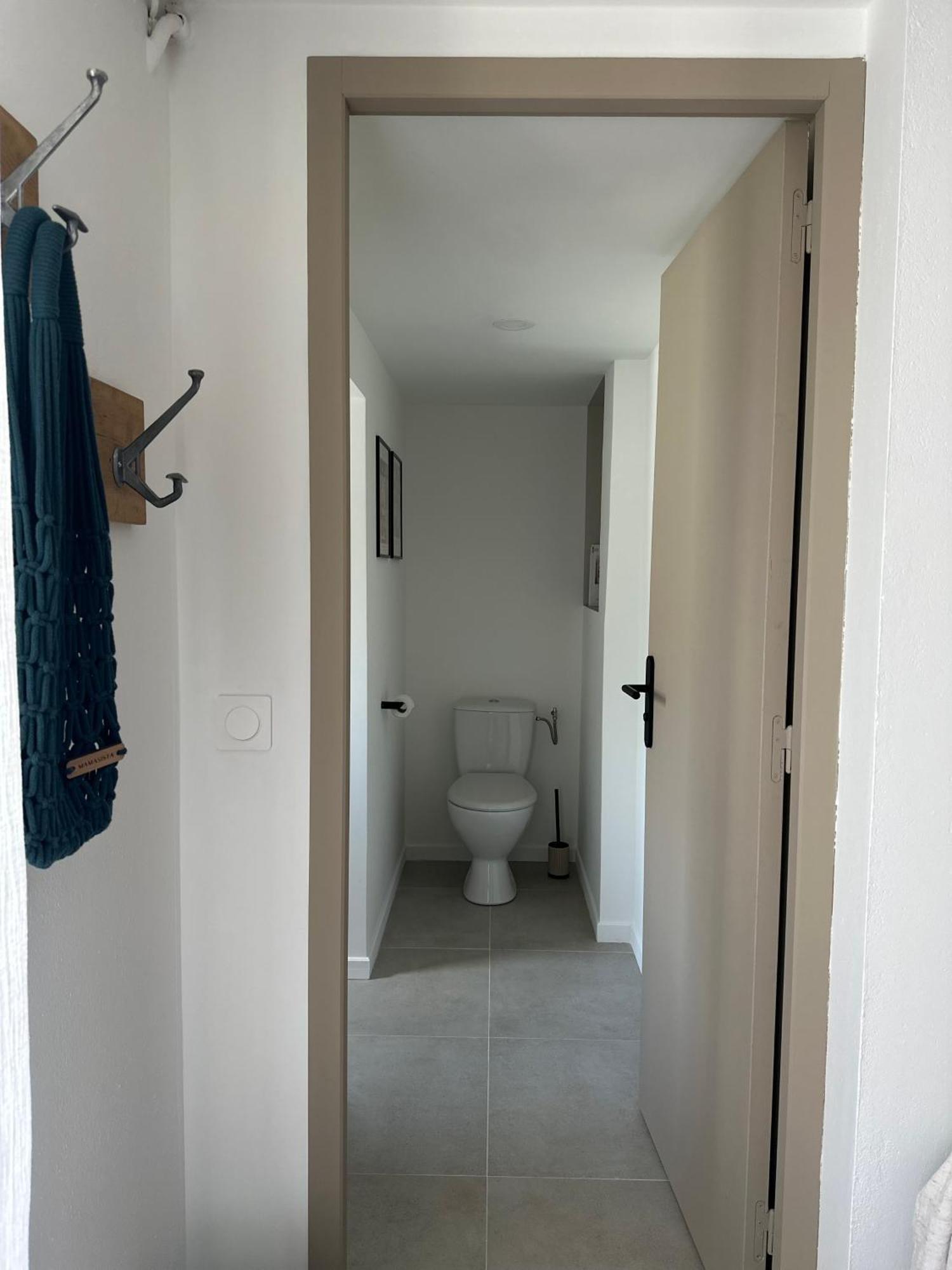Bed and Breakfast L'Annexe Landaise Saint-Martin-de-Seignanx Exterior foto